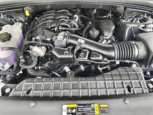 New 2025 Jeep Grand Cherokee Limited image 36