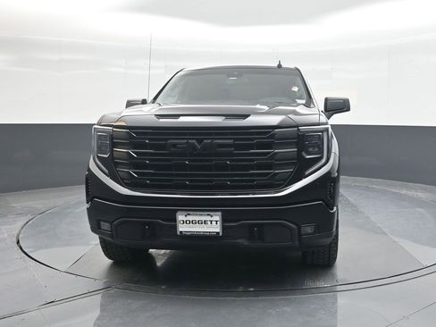 Used 2022 GMC Sierra 1500 Elevation image 5