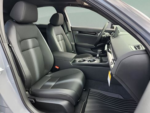 New 2026 Honda Civic Sport image 19