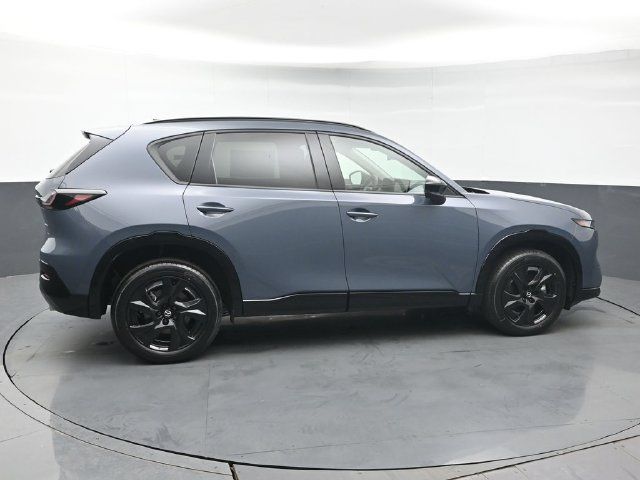 New 2026 MAZDA CX-5 2.5 S w/ Premium Plus Package AWD/4WD image 2