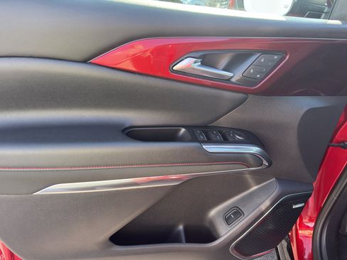 Certified 2024 Chevrolet Traverse RS w/ LPO, Floor Liner Package image 13