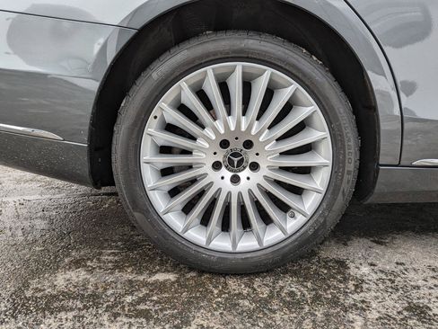 Used 2019 Mercedes-Benz S 560 4MATIC Sedan image 48