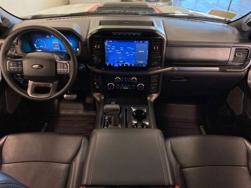 Used 2024 Ford F150 XLT w/ Equipment Group 303A High image 11