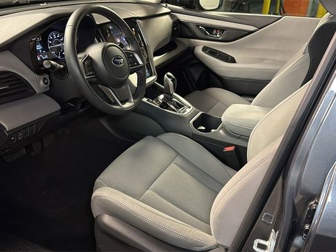 Used 2023 Subaru Legacy Premium image 23