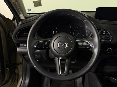 Used 2024 MAZDA CX-30 Carbon AWD/4WD image 17