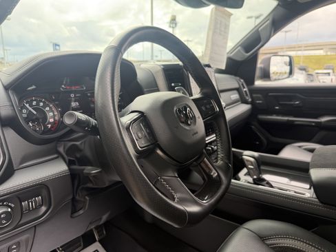 Used 2022 RAM 1500 TRX w/ TRX Level 1 Equipment Group AWD/4WD image 36