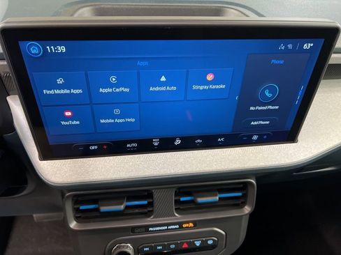 New 2026 Ford Maverick XLT AWD/4WD image 9