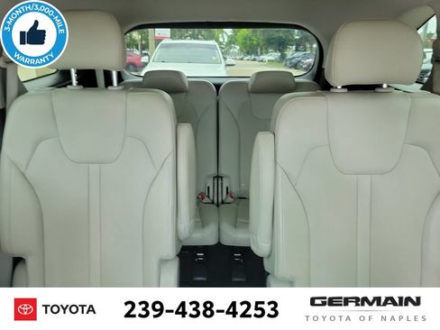Used 2022 Kia Sorento SX FWD image 30