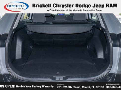 Used 2024 Toyota RAV4 XLE w/ Convenience Package FWD image 9