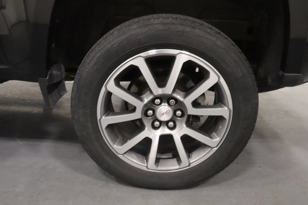 Used 2021 GMC Canyon Denali AWD/4WD image 22