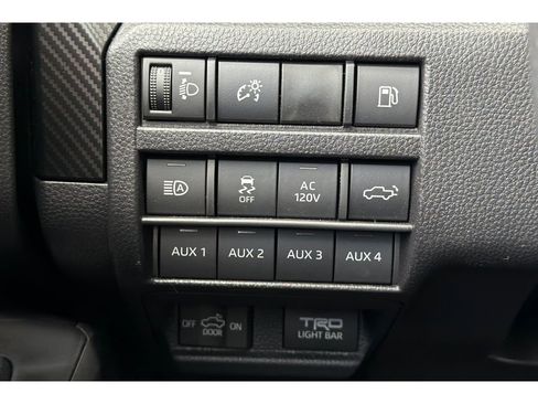 New 2026 Toyota Tacoma TRD Pro AWD/4WD image 29