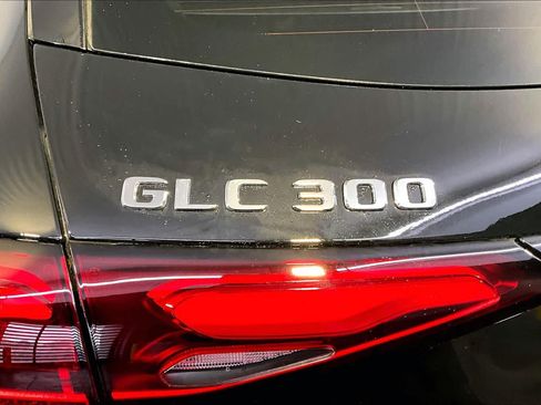 New 2026 Mercedes-Benz GLC 300 4MATIC image 6