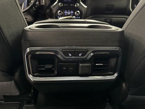 Used 2023 GMC Sierra 2500 AT4 w/ Gooseneck/5TH Wheel Package AWD/4WD image 29