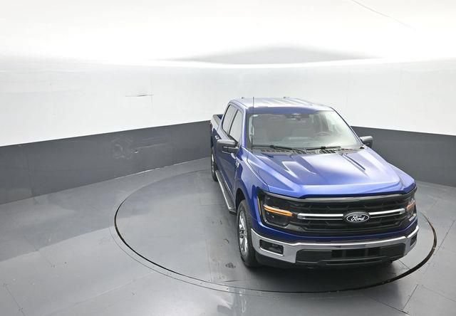 New 2026 Ford F150 XLT w/ XLT Chrome Appearance Package AWD/4WD image 27