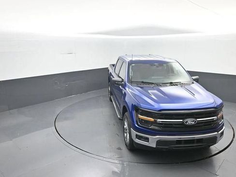 New 2026 Ford F150 XLT w/ XLT Chrome Appearance Package AWD/4WD image 27