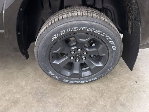 New 2026 RAM 1500 Big Horn image 21