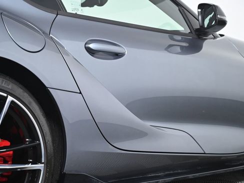 Used 2022 Toyota Supra Premium w/ Driver Assist Package image 11