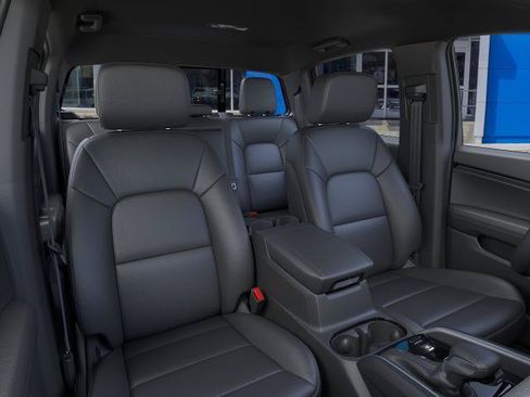New 2026 Chevrolet Colorado LT w/ LT Convenience Package RWD image 40