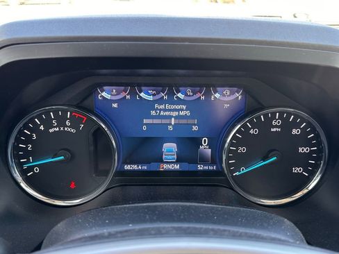 Used 2023 Ford Expedition Limited image 28