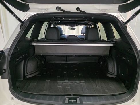 Certified 2025 Subaru Forester Wilderness w/ Wilderness Package image 37