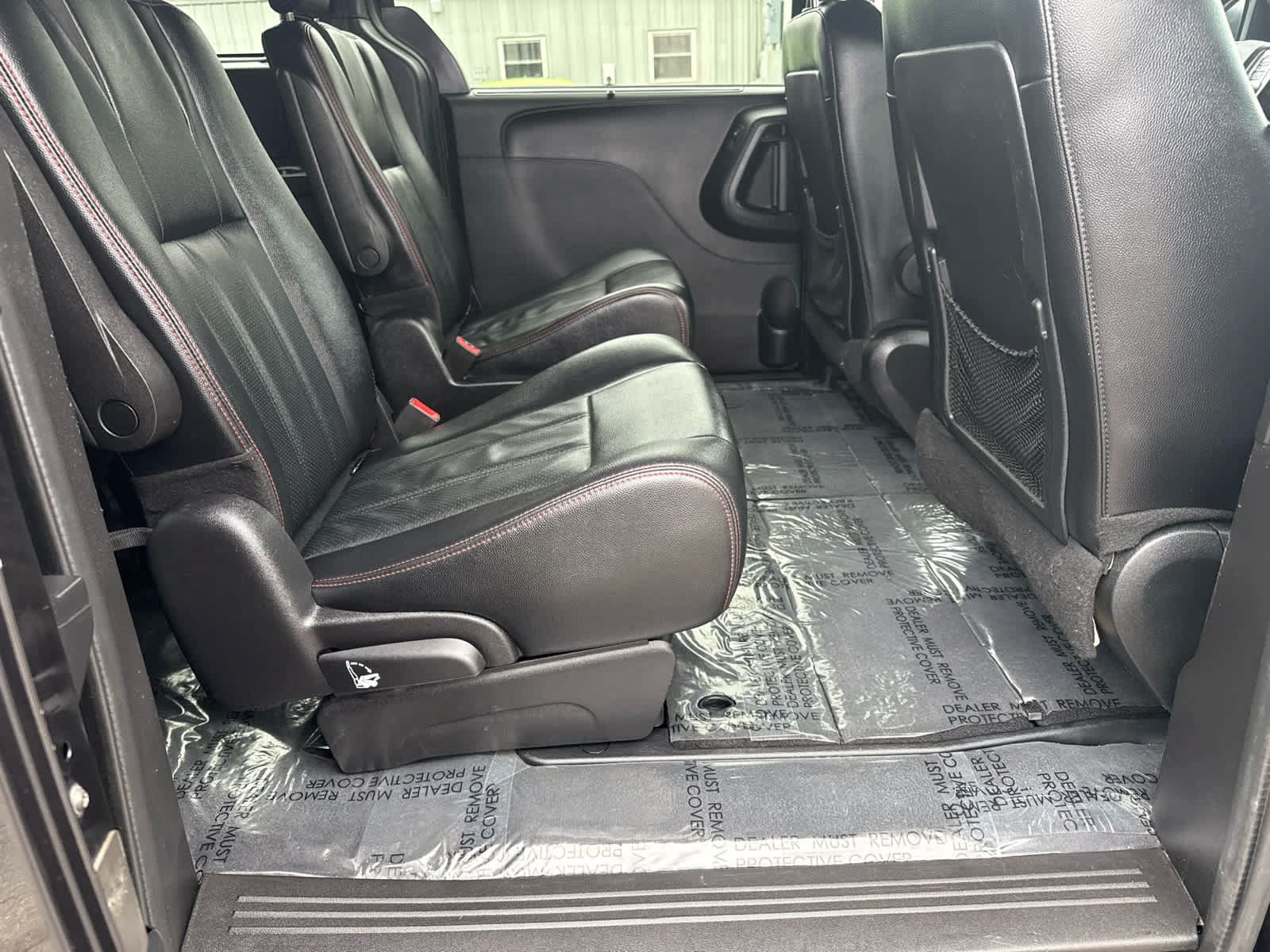 Used 2019 Dodge Grand Caravan GT FWD image 14