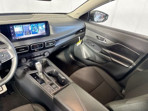 Used 2026 Nissan Sentra S w/ Floor Mat Package FWD image 19