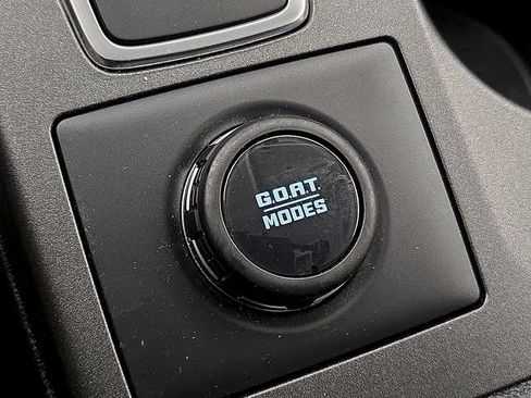 Certified 2025 Ford Bronco Sport Big Bend w/ Convenience Package image 25