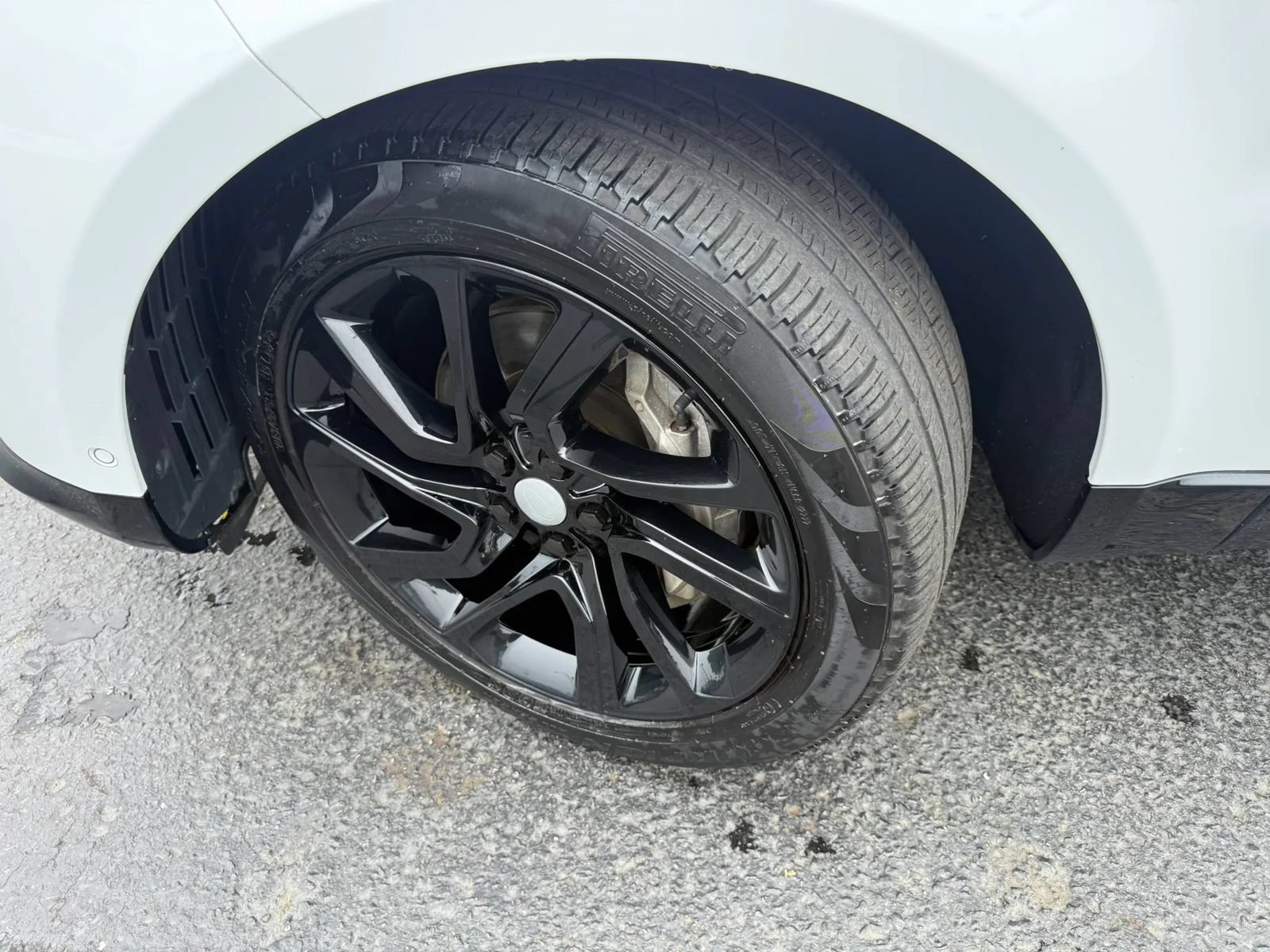 Used 2019 Land Rover Range Rover Sport HSE AWD/4WD image 61