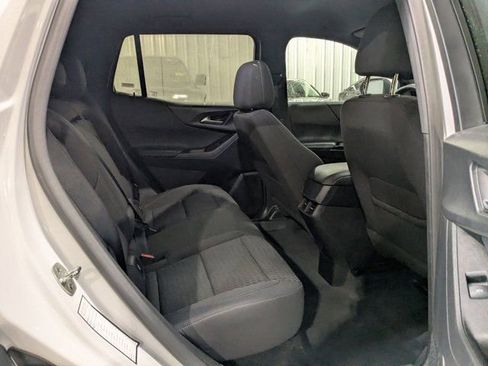 Used 2025 Chevrolet Equinox LT image 30