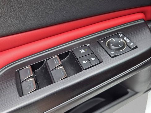 Used 2021 Lexus ES 350 F Sport w/ Accessory Package 2 FWD image 33