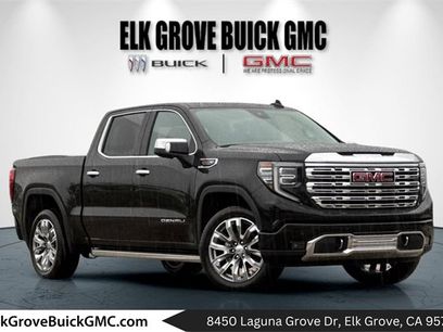New 2026 GMC Sierra 1500 Denali