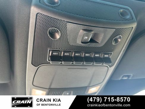 Used 2019 Ford F250 Platinum w/ Platinum Ultimate Package AWD/4WD image 27