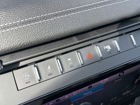 New 2026 Jeep Grand Cherokee L 4WD image 28
