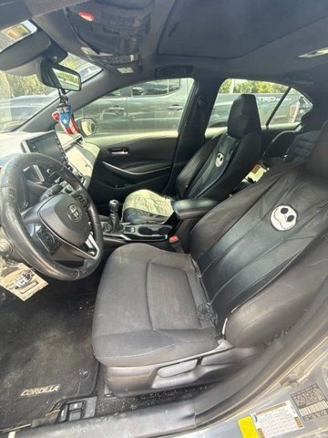 Used 2021 Toyota Corolla SE FWD image 4