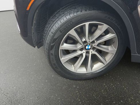 Used 2018 BMW X6 xDrive35i AWD/4WD image 35