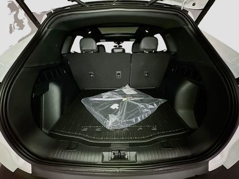 New 2026 Ford Escape ST-Line w/ Tech Pack #1 image 30