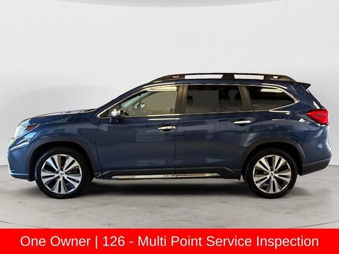 Used 2019 Subaru Ascent Touring AWD/4WD image 2