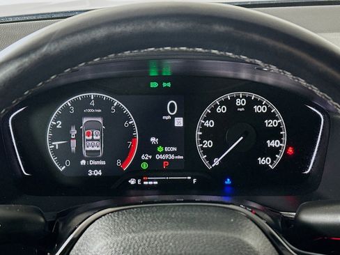 Used 2024 Honda Civic Sport image 12