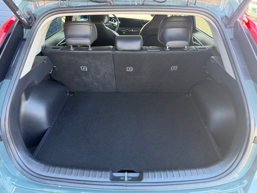 Used 2023 Kia Niro Wave FWD image 45