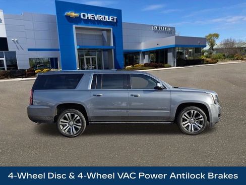 Used 2019 GMC Yukon XL Denali w/ Denali Ultimate Package image 10