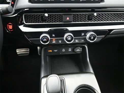 Used 2026 Honda Civic Sport image 30