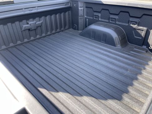 New 2026 Chevrolet Silverado 1500 High Country AWD/4WD image 10