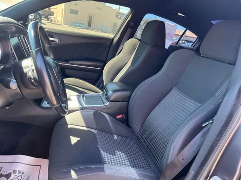 Used 2019 Dodge Charger R/T RWD image 24