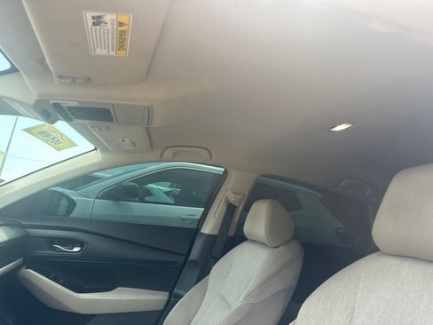 Used 2024 Honda Accord LX image 8