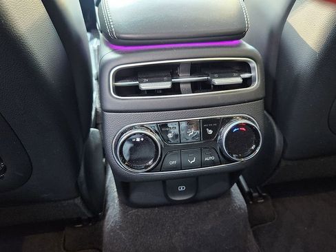 Used 2024 Genesis Electrified GV70 Prestige w/ Prestige Package AWD/4WD image 24