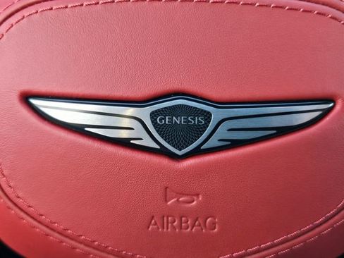 New 2026 Genesis G80 3.5T Sport Prestige AWD/4WD image 14