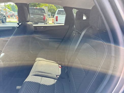 Used 2023 Ford Escape Active w/ Cold Weather Package image 14