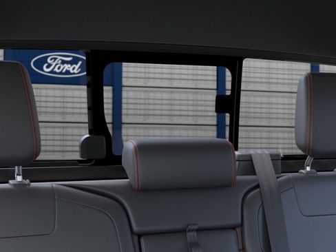 New 2026 Ford Ranger Raptor AWD/4WD image 22