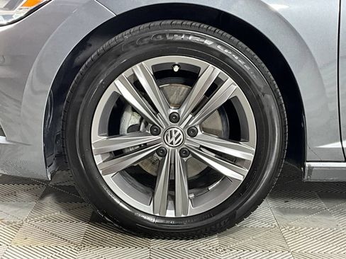 Used 2021 Volkswagen Jetta R-Line FWD image 28