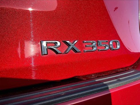 Used 2019 Lexus RX 350 FWD image 9